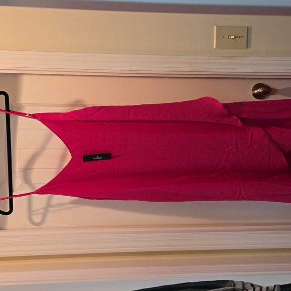 Lulus maxi dress - Picture 1 of 6